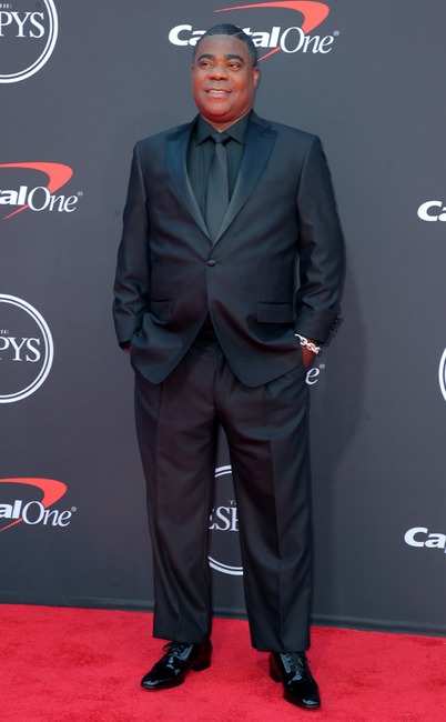 Tracy Morgan, The ESPYS, Red Carpet Fashion